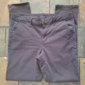 American Eagle Super Stretch Skinny Jeans